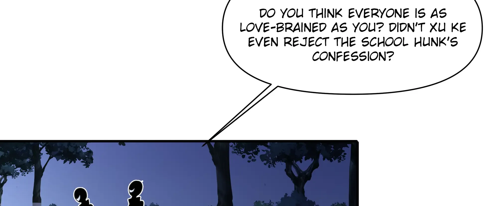 Love Gives Me Superpowers Chapter 2 page 48 - 