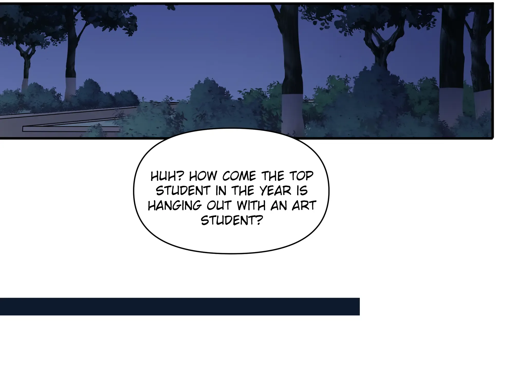 Love Gives Me Superpowers Chapter 2 page 51 - 