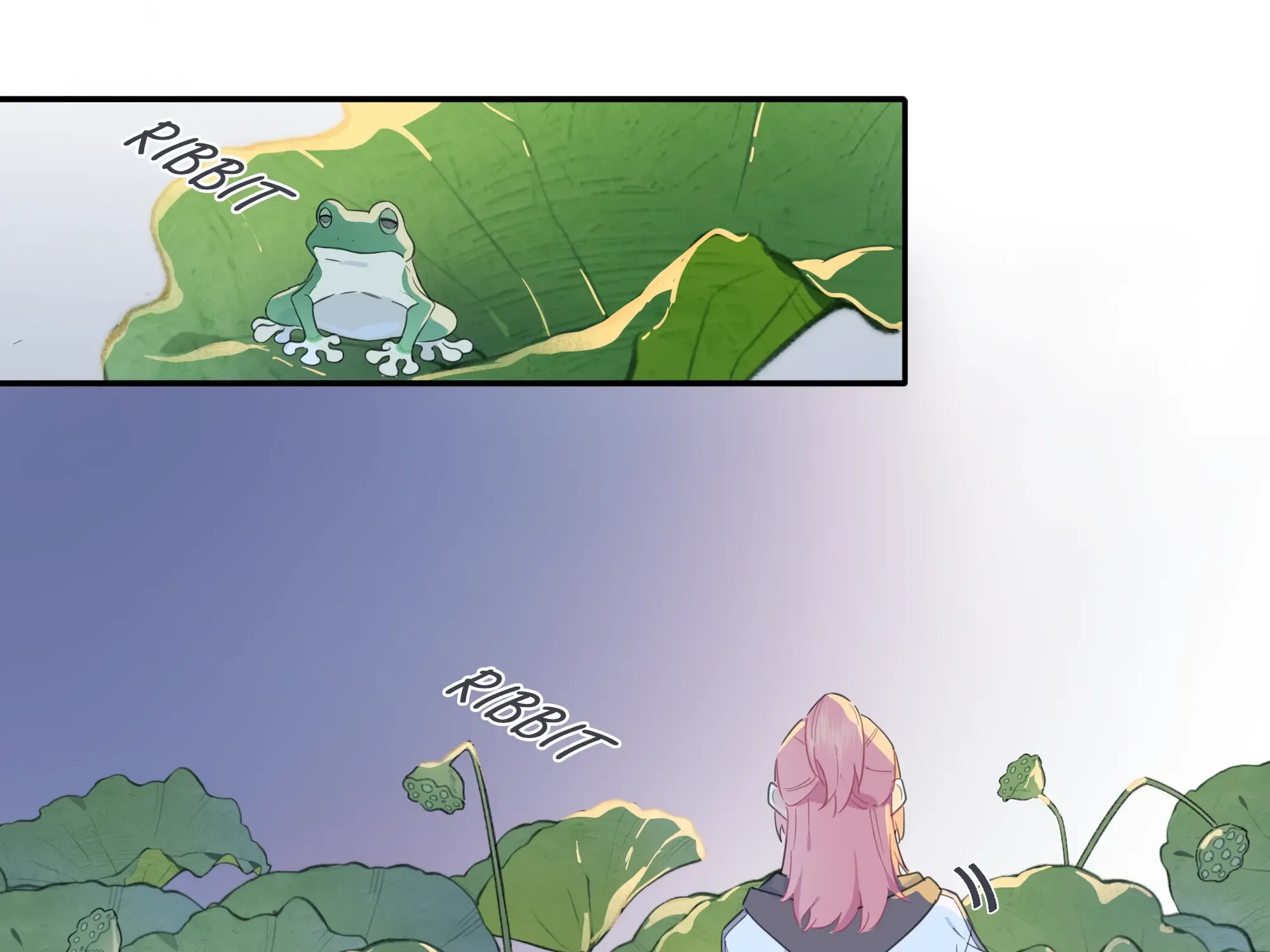 Love Gives Me Superpowers Chapter 2 page 53 - 