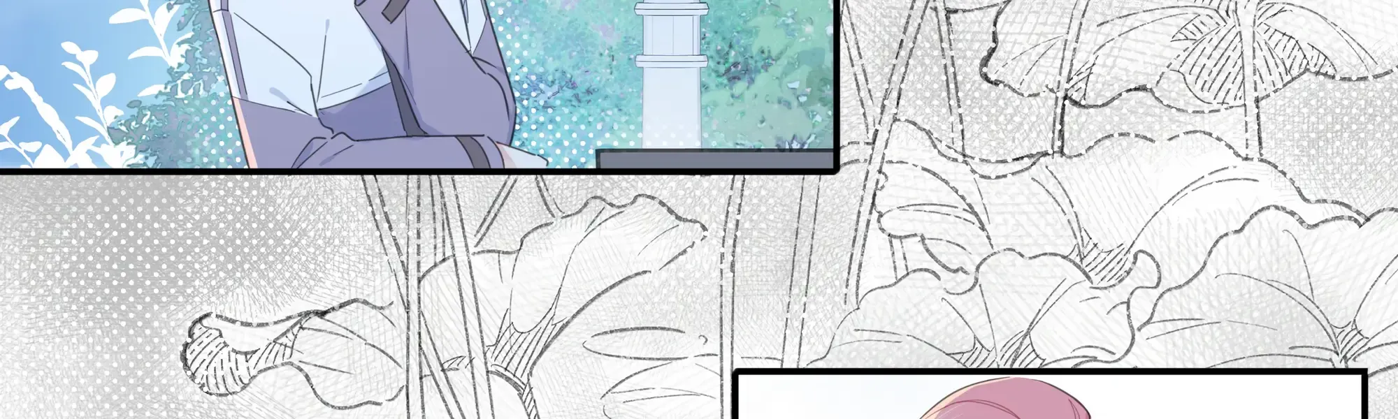 Love Gives Me Superpowers Chapter 2 page 58 - 