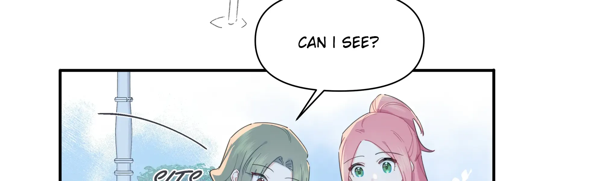 Love Gives Me Superpowers Chapter 2 page 60 - 