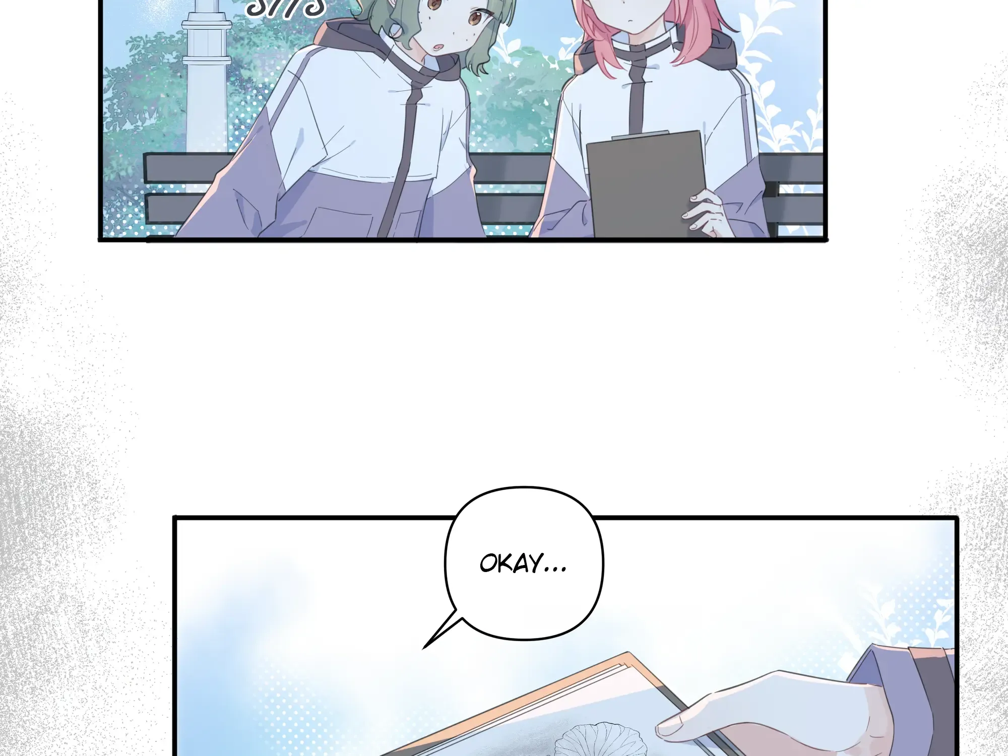 Love Gives Me Superpowers Chapter 2 page 61 - 