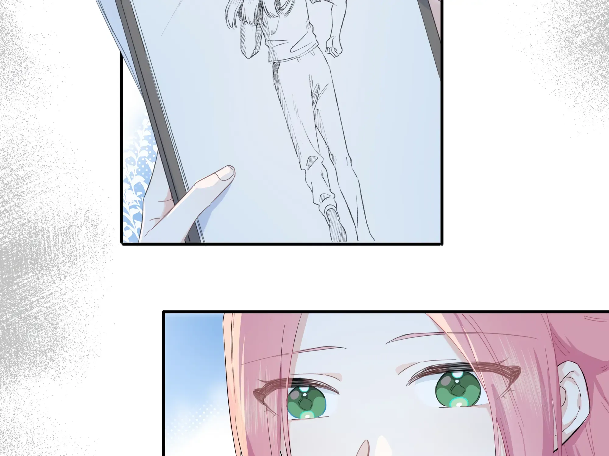 Love Gives Me Superpowers Chapter 2 page 65 - 