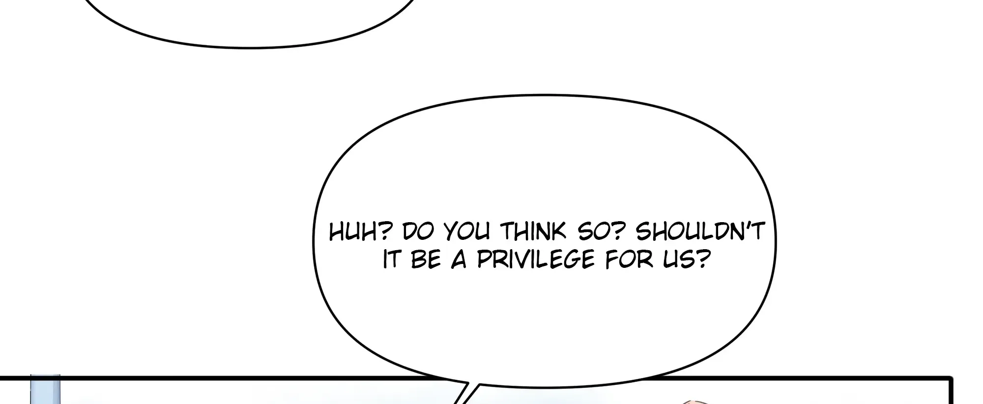 Love Gives Me Superpowers Chapter 2 page 70 - 