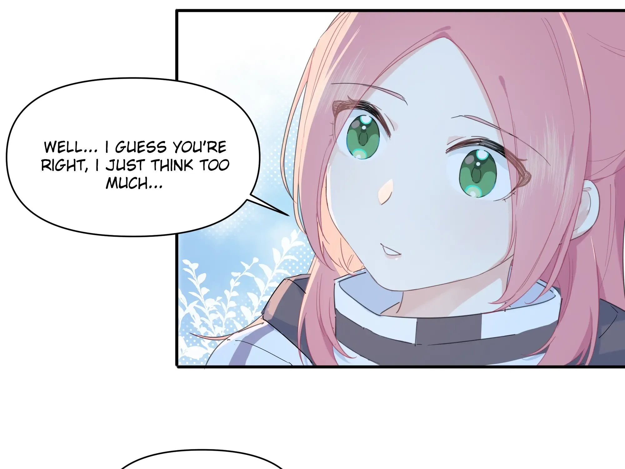 Love Gives Me Superpowers Chapter 2 page 77 - 