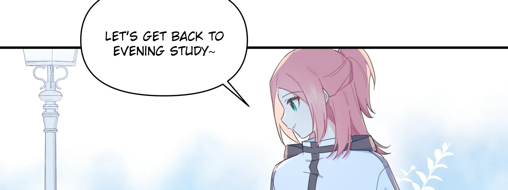 Love Gives Me Superpowers Chapter 2 page 78 - 