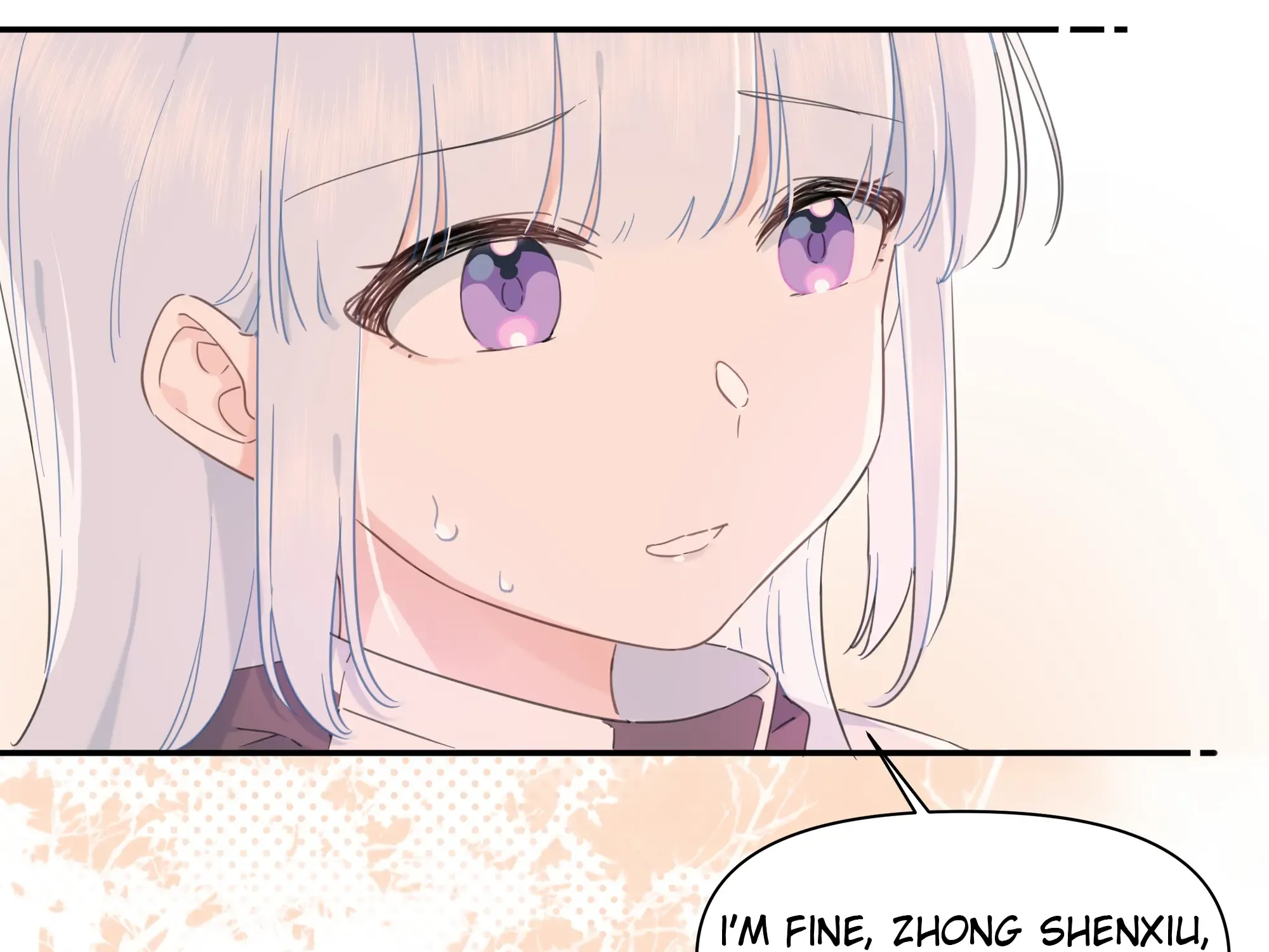 Love Gives Me Superpowers Chapter 2 page 9 - 