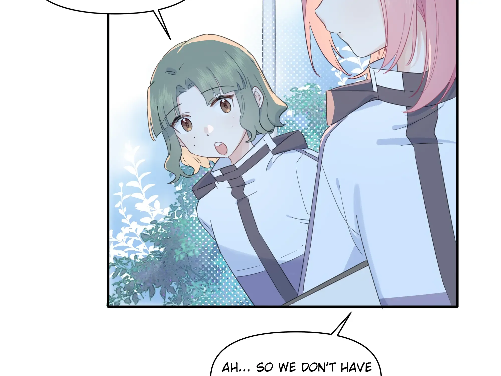 Love Gives Me Superpowers Chapter 2 page 81 - 