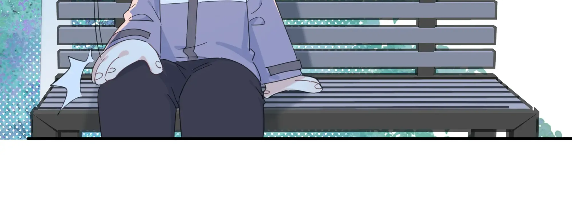 Love Gives Me Superpowers Chapter 2 page 84 - 