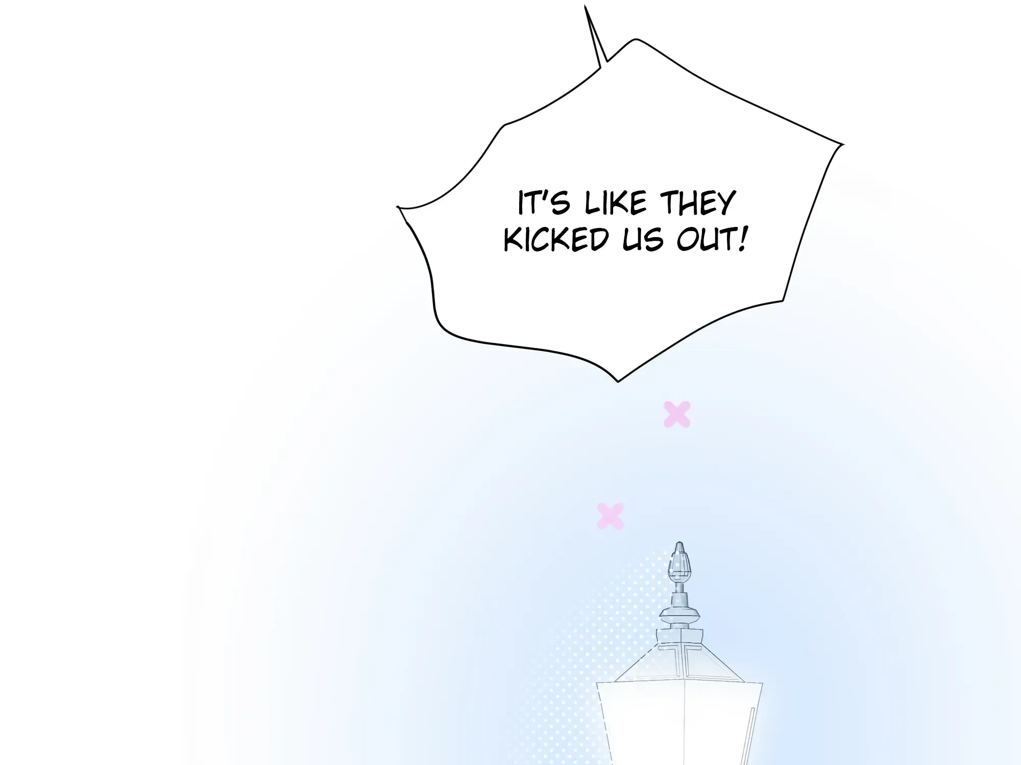 Love Gives Me Superpowers Chapter 2 page 87 - 