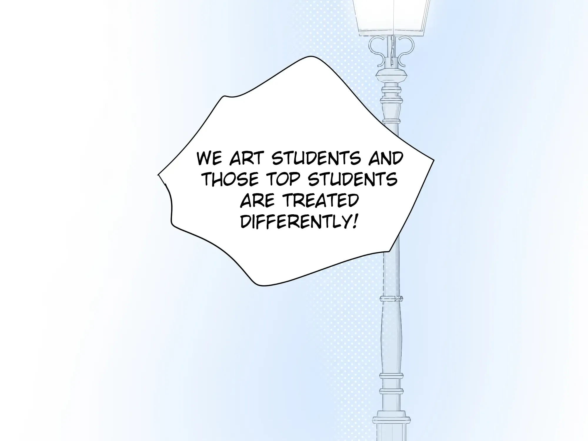 Love Gives Me Superpowers Chapter 2 page 88 - 