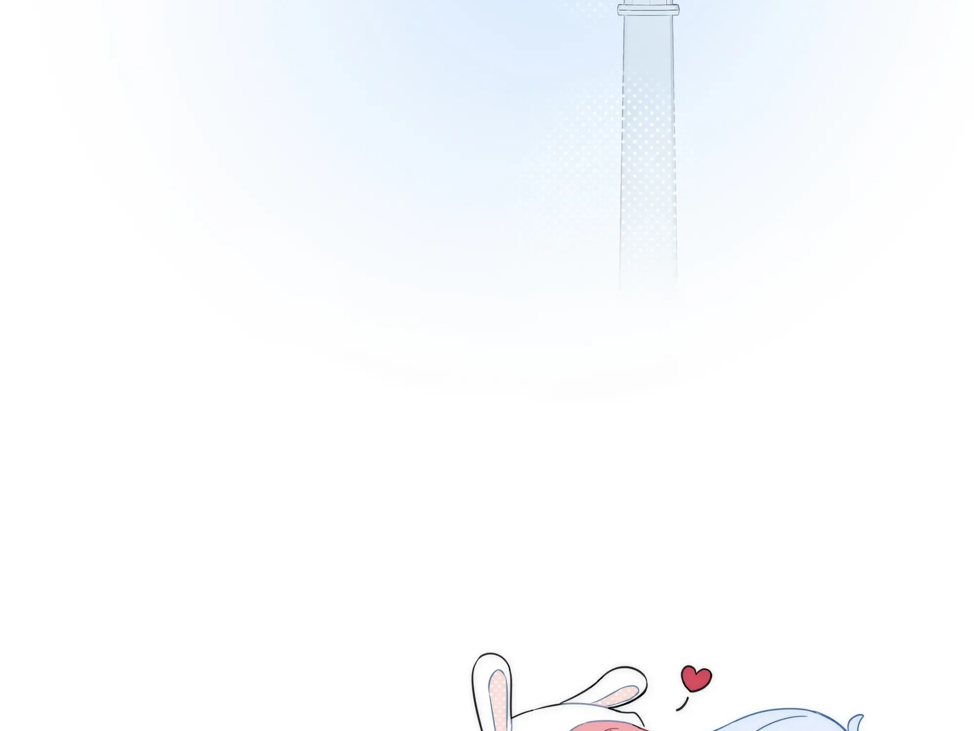 Love Gives Me Superpowers Chapter 2 page 89 - 
