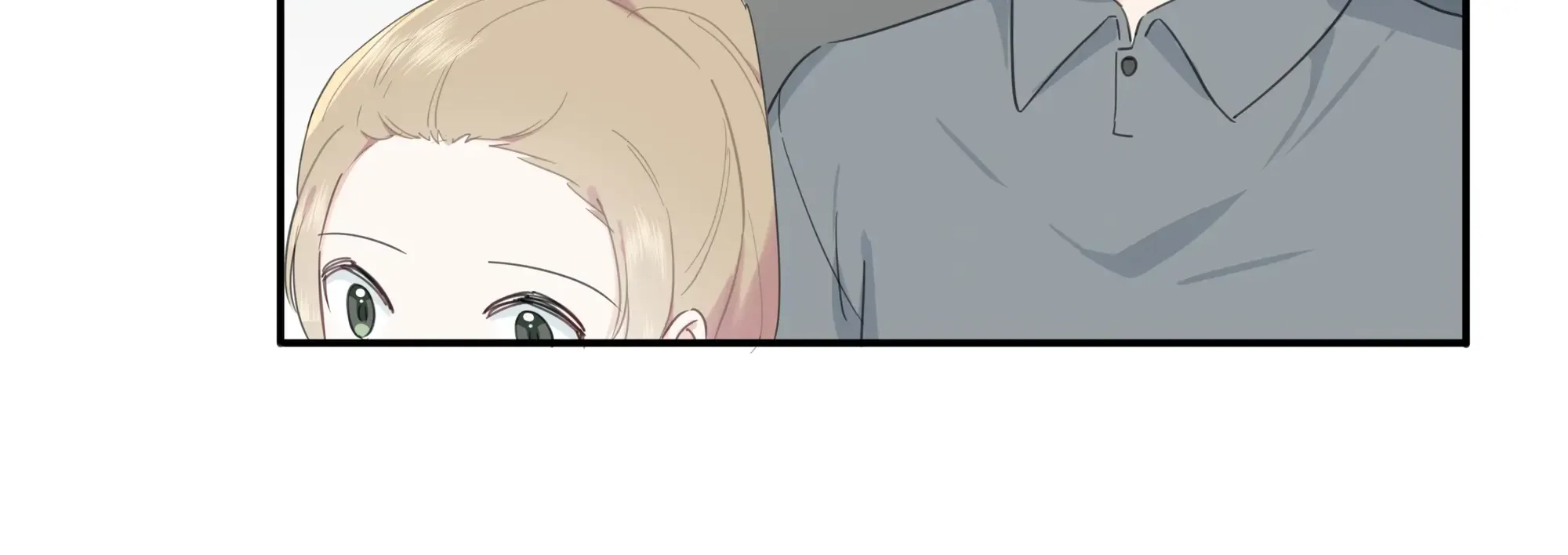 Love Gives Me Superpowers Chapter 3 page 11 - 