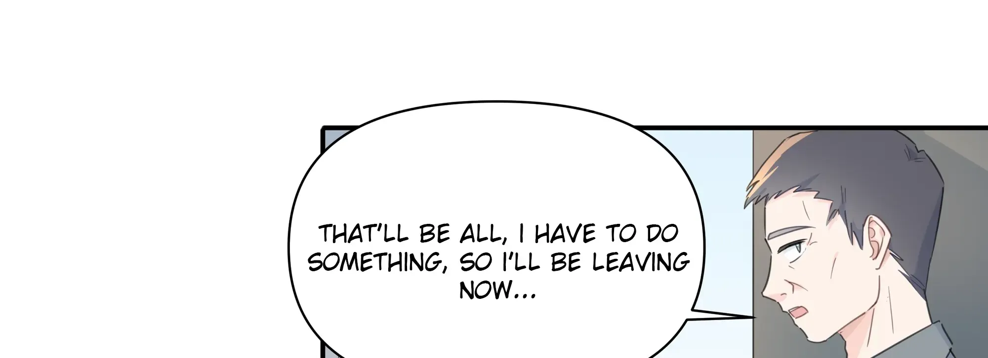 Love Gives Me Superpowers Chapter 3 page 17 - 