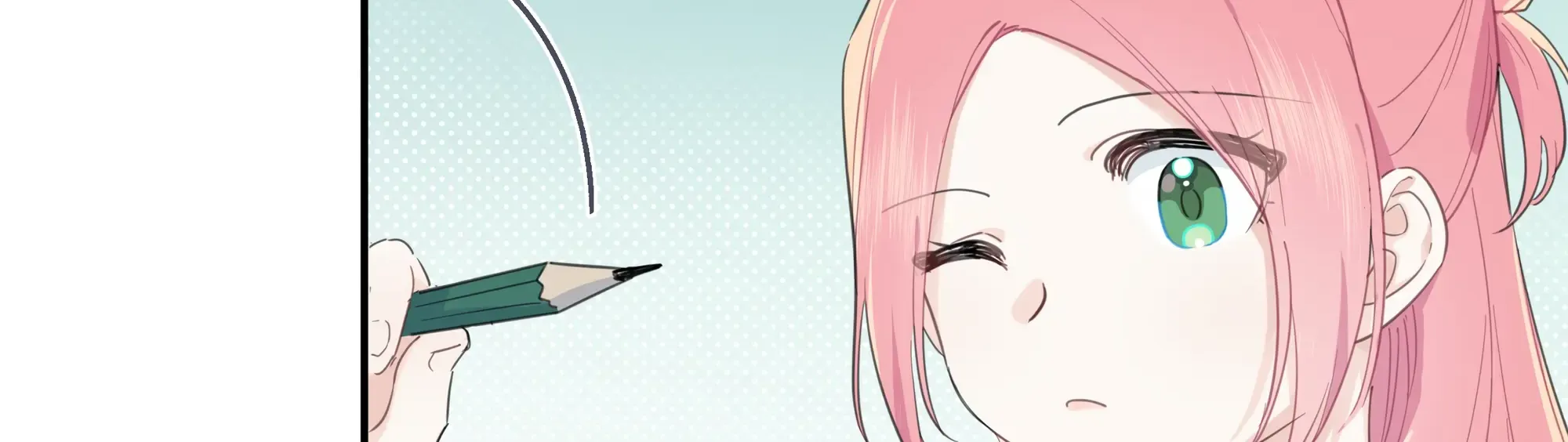Love Gives Me Superpowers Chapter 3 page 23 - 