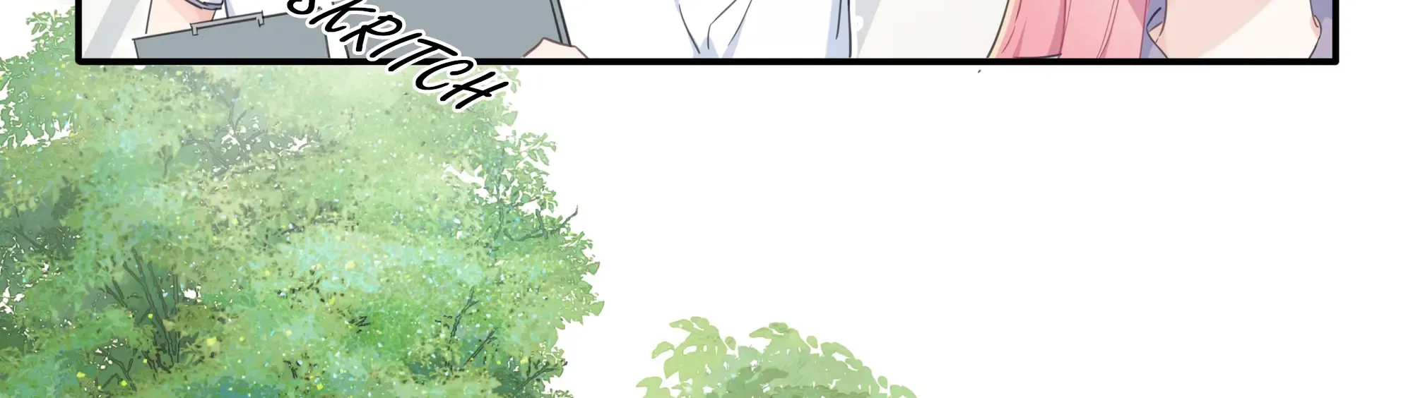 Love Gives Me Superpowers Chapter 3 page 27 - 