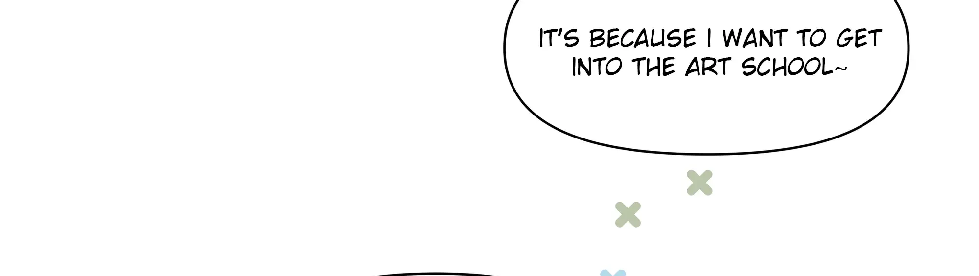 Love Gives Me Superpowers Chapter 3 page 29 - 