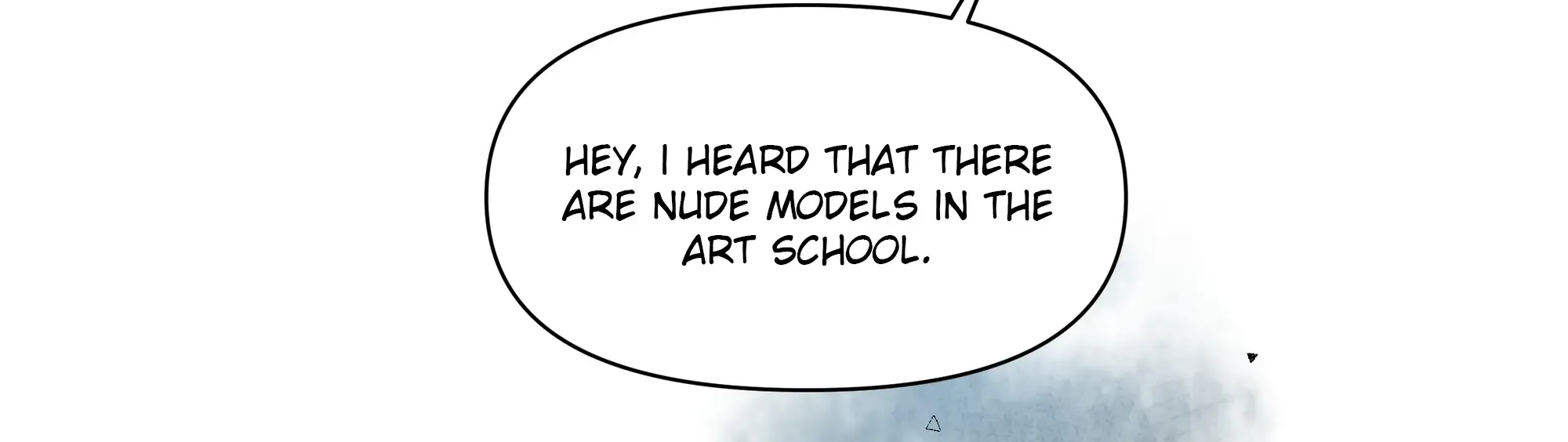 Love Gives Me Superpowers Chapter 3 page 31 - 