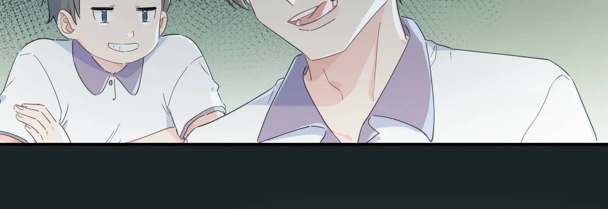Love Gives Me Superpowers Chapter 3 page 33 - 