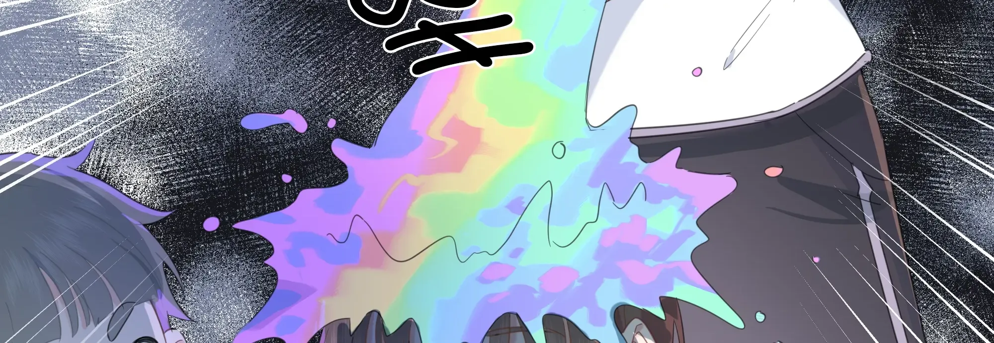 Love Gives Me Superpowers Chapter 3 page 39 - 