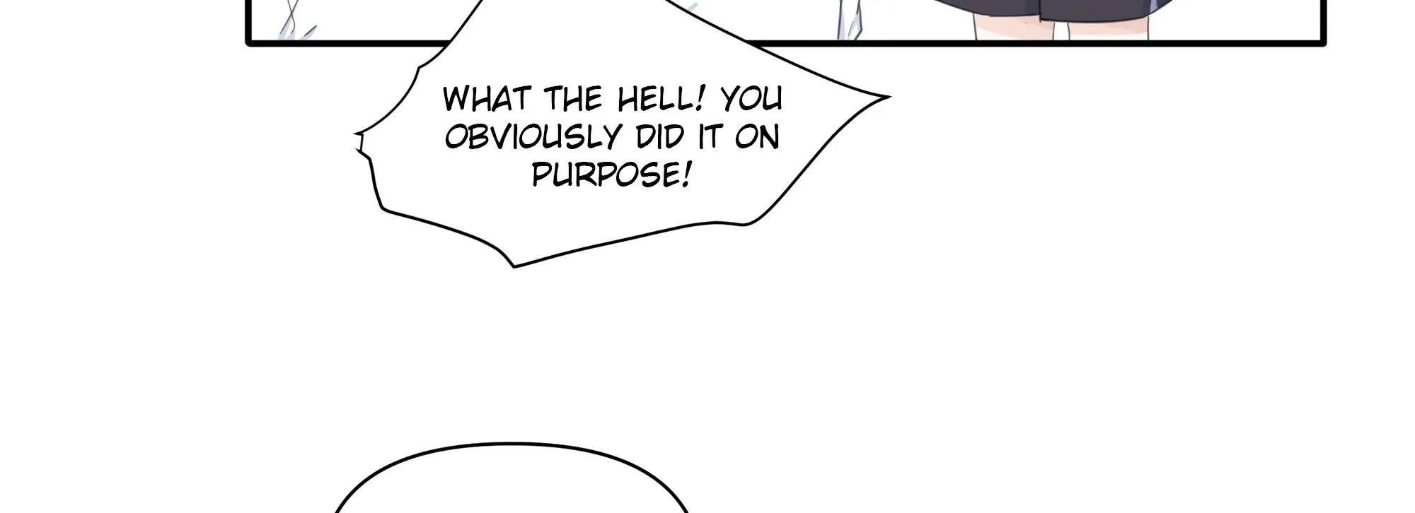 Love Gives Me Superpowers Chapter 3 page 43 - 