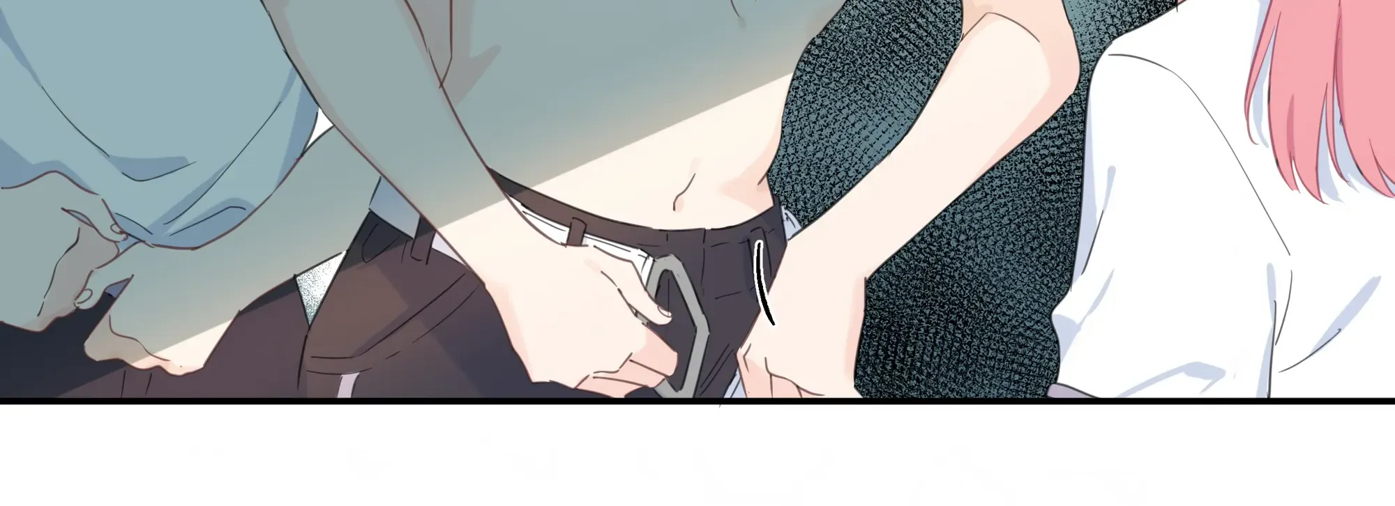 Love Gives Me Superpowers Chapter 3 page 51 - 