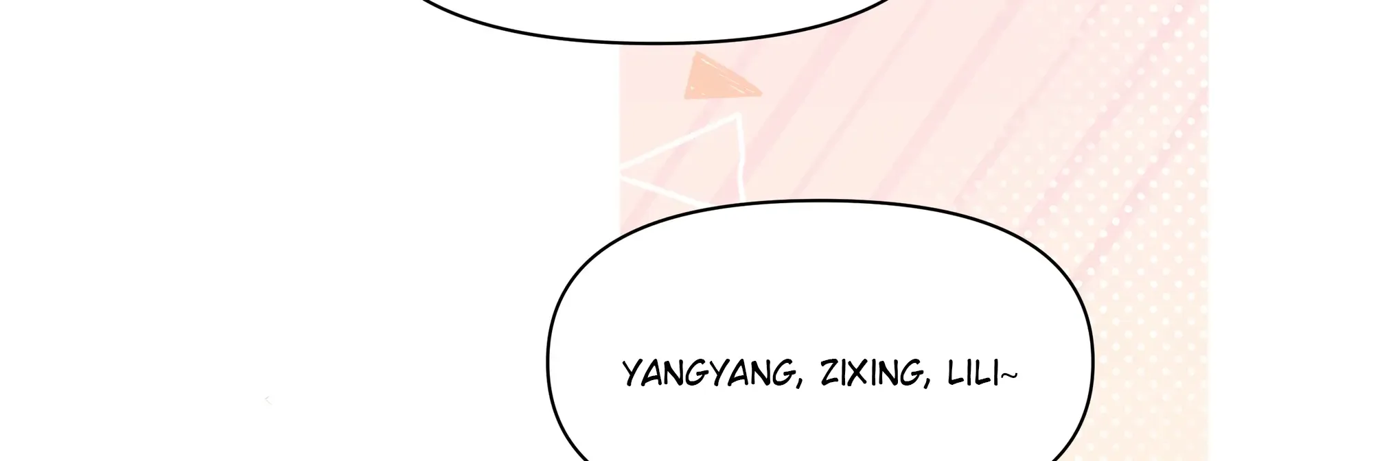 Love Gives Me Superpowers Chapter 3 page 55 - 