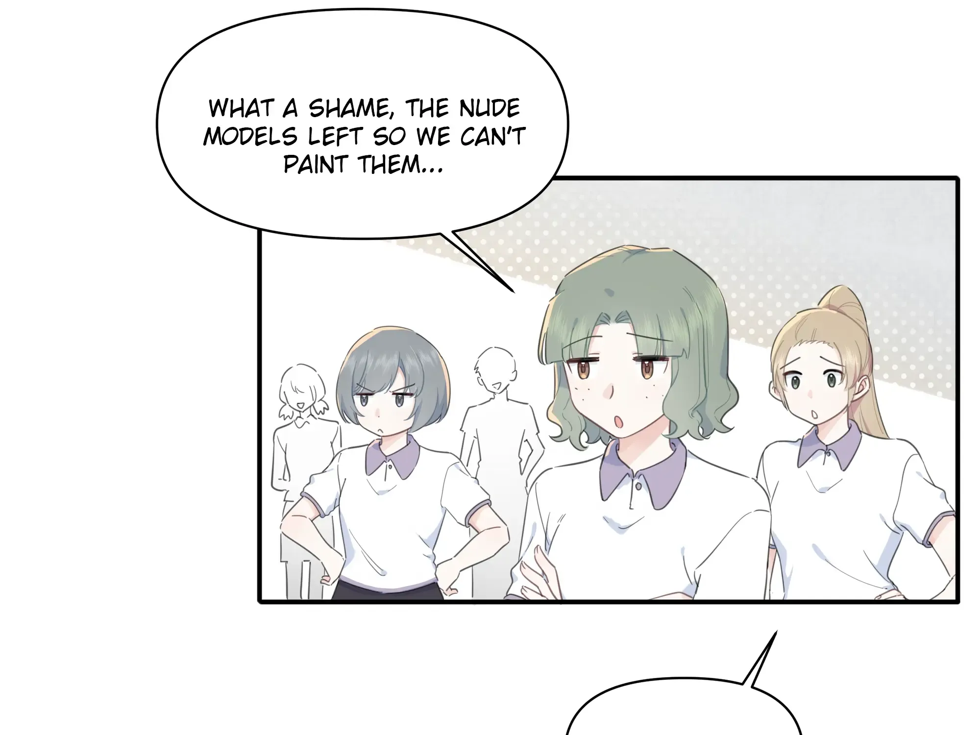 Love Gives Me Superpowers Chapter 3 page 62 - 