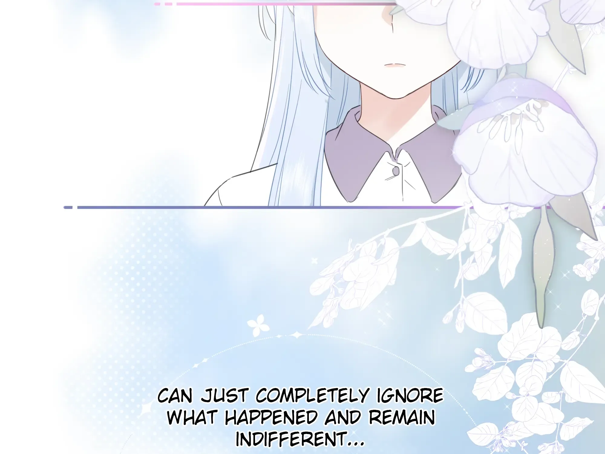 Love Gives Me Superpowers Chapter 3 page 70 - 