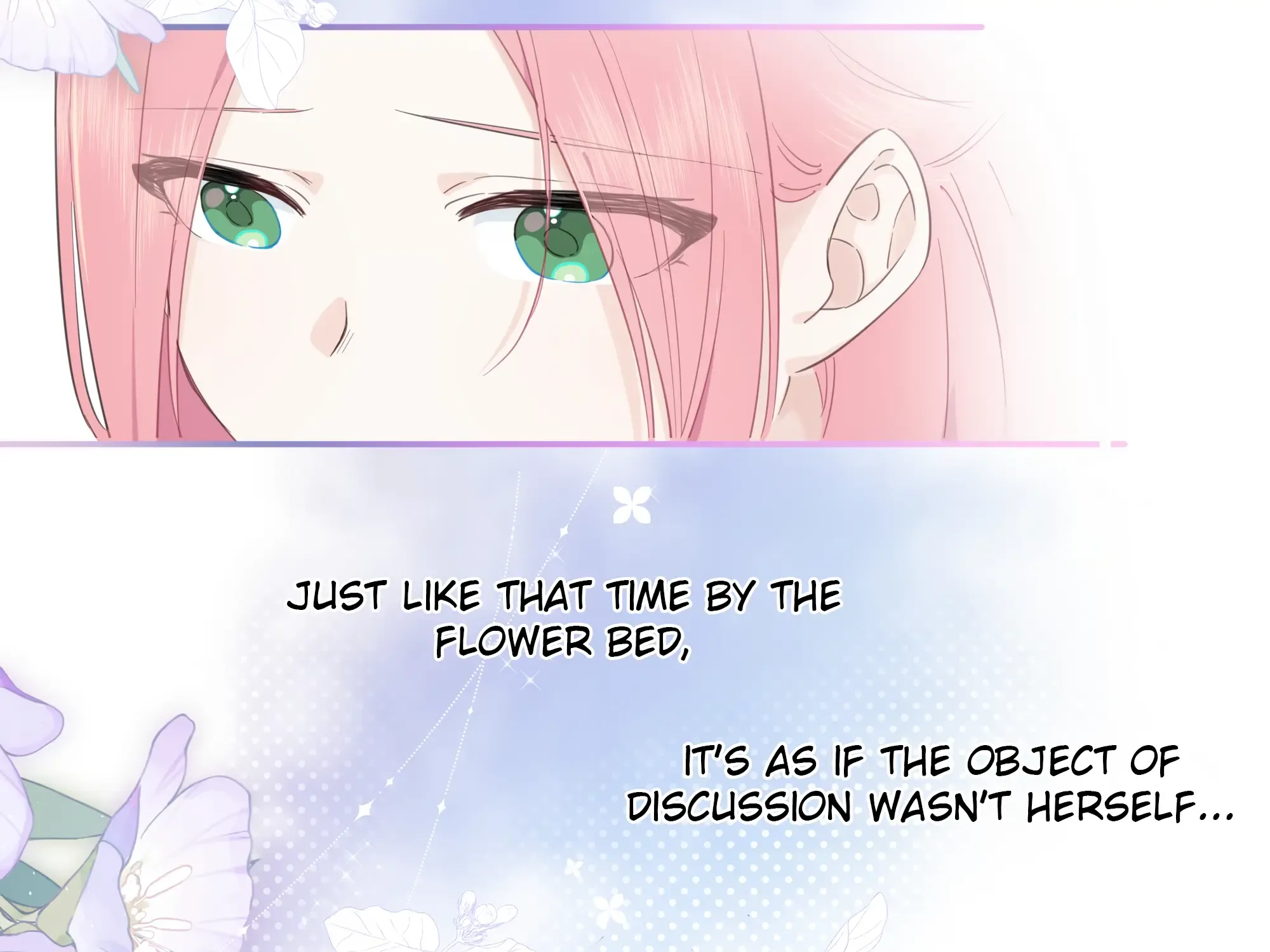 Love Gives Me Superpowers Chapter 3 page 76 - 