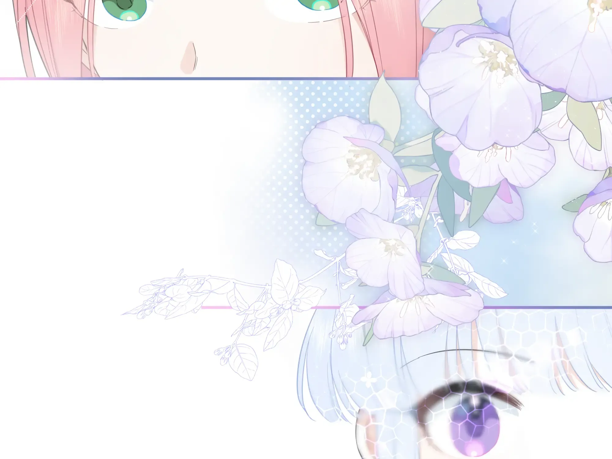 Love Gives Me Superpowers Chapter 3 page 78 - 