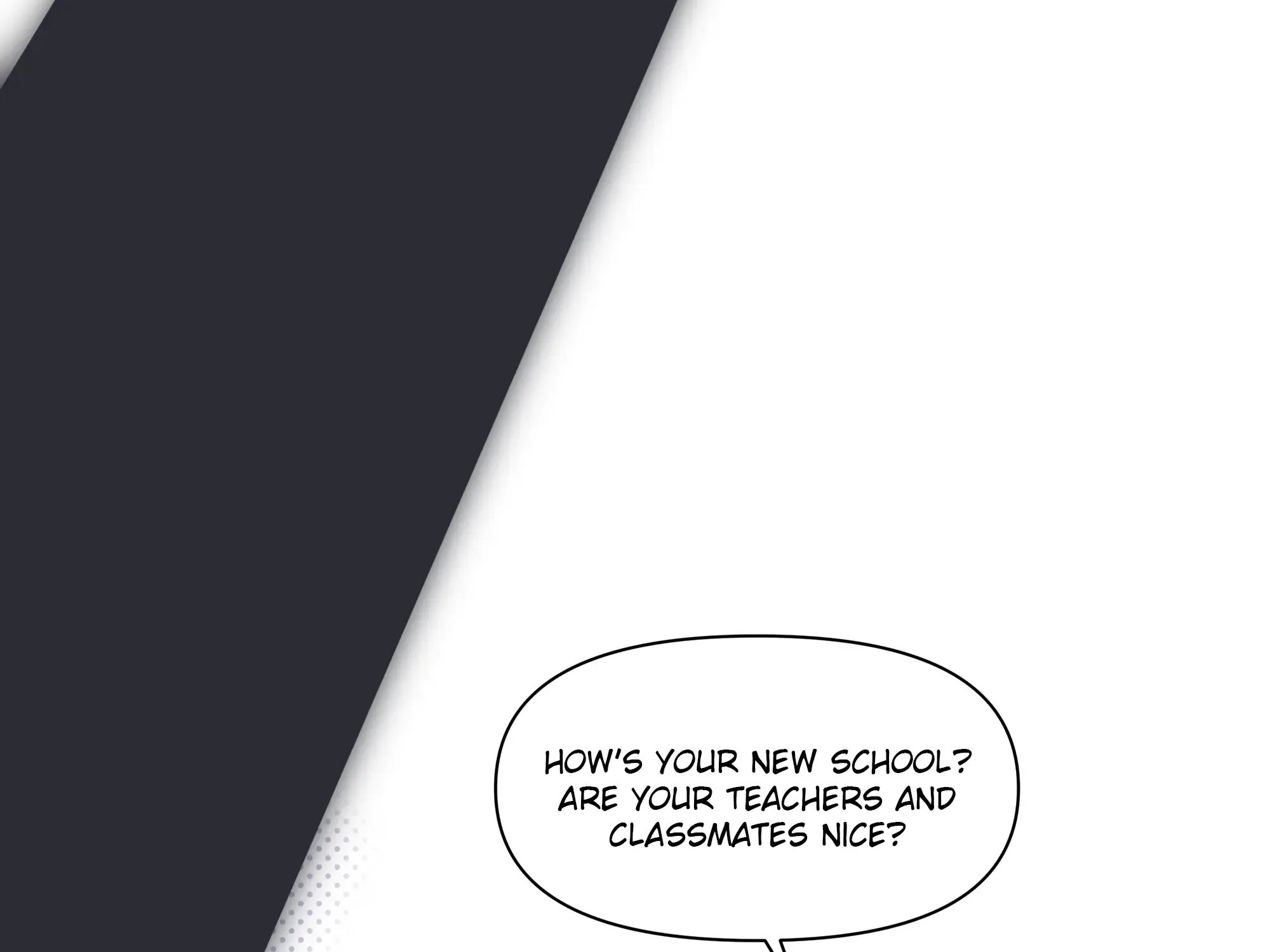 Love Gives Me Superpowers Chapter 4 page 15 - 