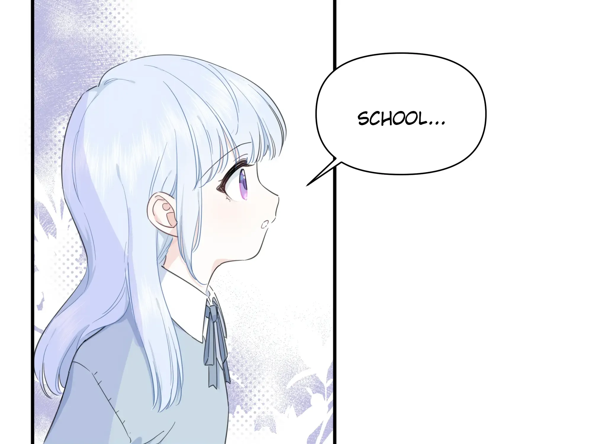 Love Gives Me Superpowers Chapter 4 page 17 - 