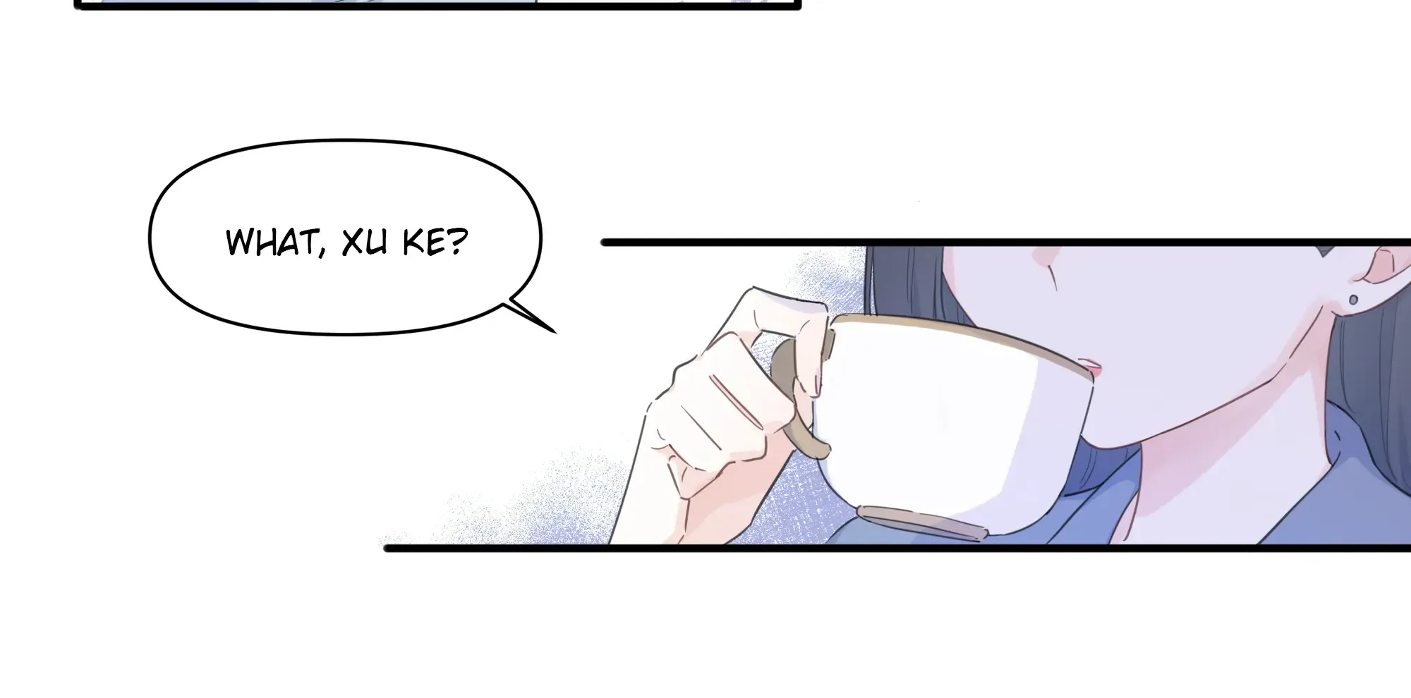 Love Gives Me Superpowers Chapter 4 page 18 - 