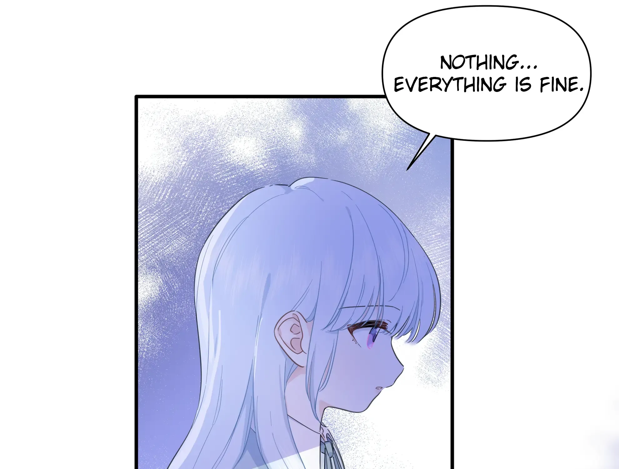 Love Gives Me Superpowers Chapter 4 page 19 - 