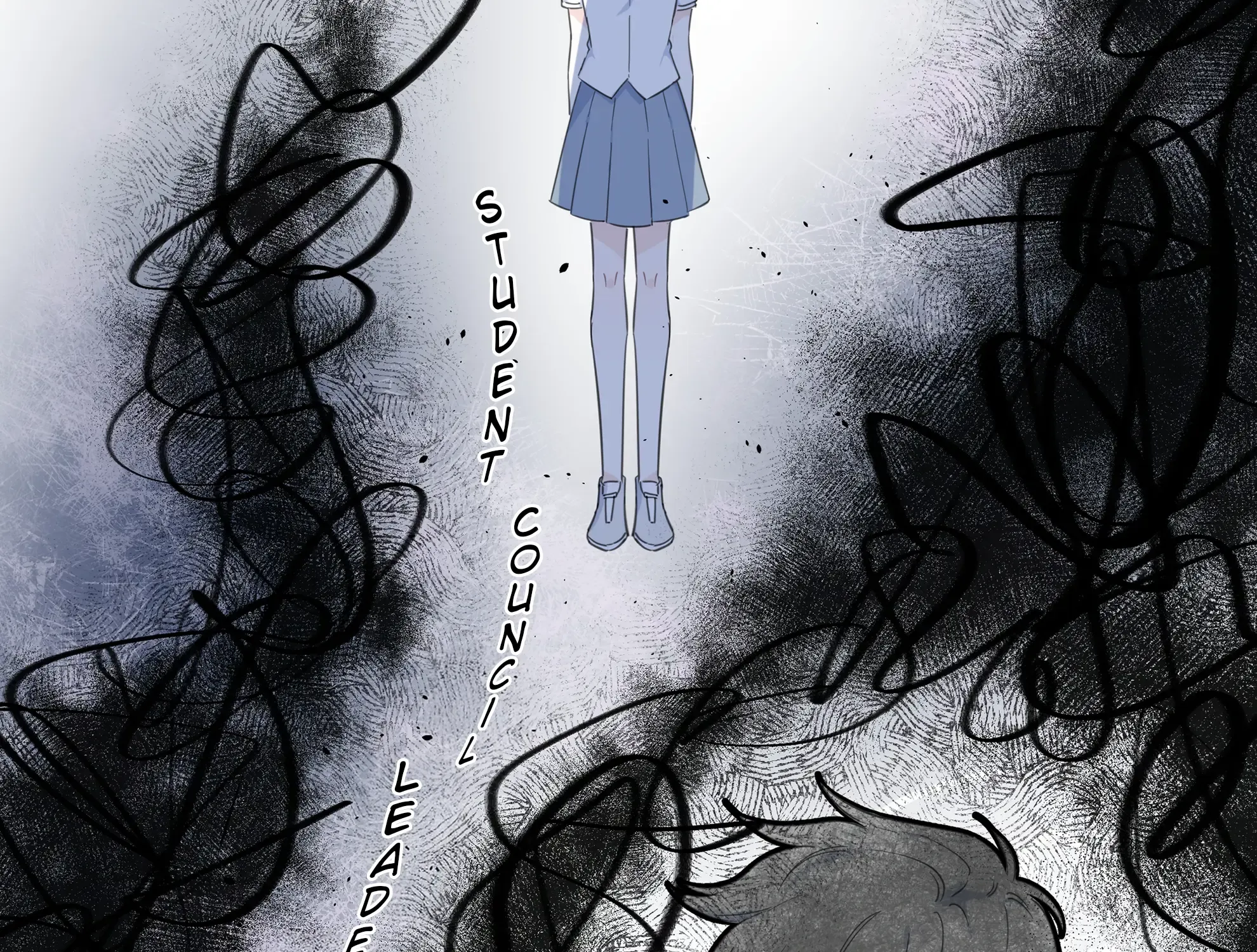 Love Gives Me Superpowers Chapter 4 page 25 - 