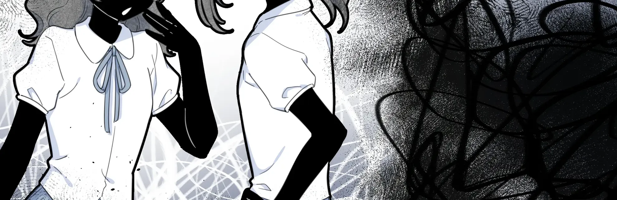 Love Gives Me Superpowers Chapter 4 page 28 - 