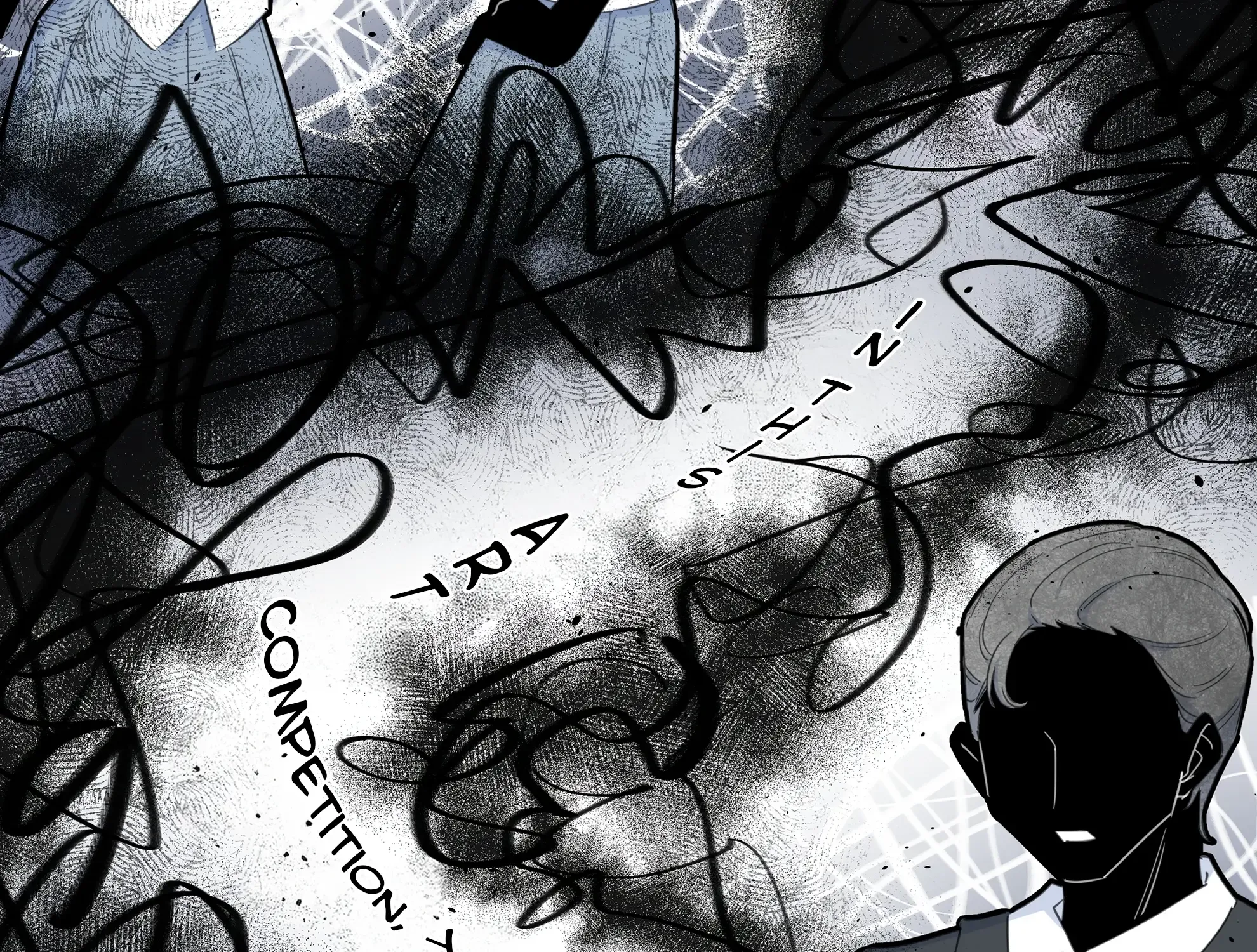 Love Gives Me Superpowers Chapter 4 page 29 - 