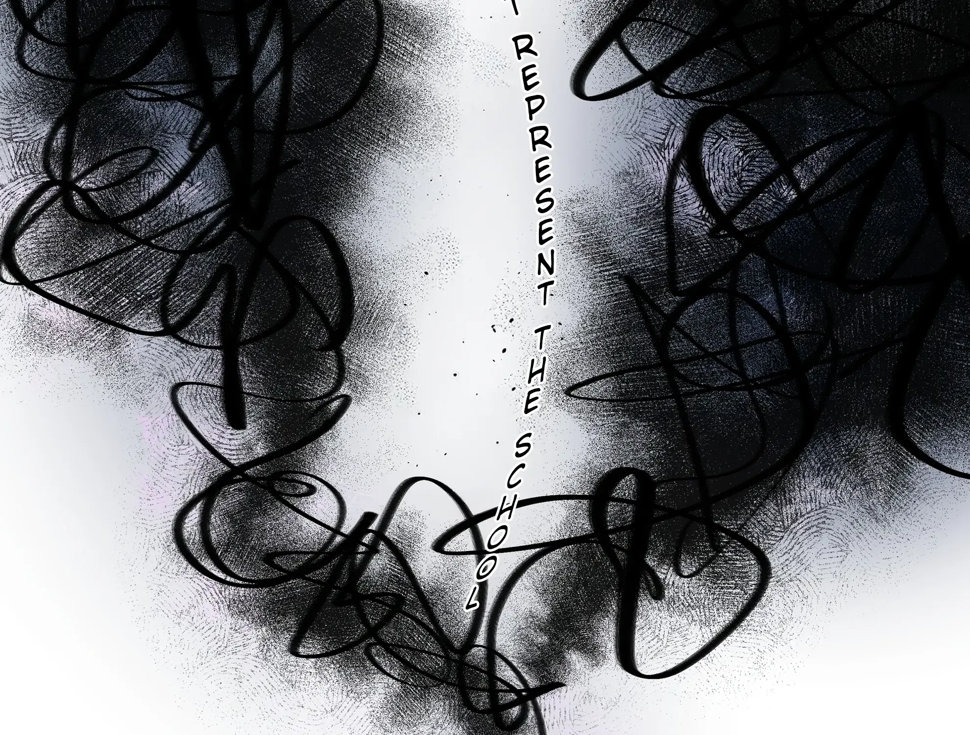 Love Gives Me Superpowers Chapter 4 page 31 - 