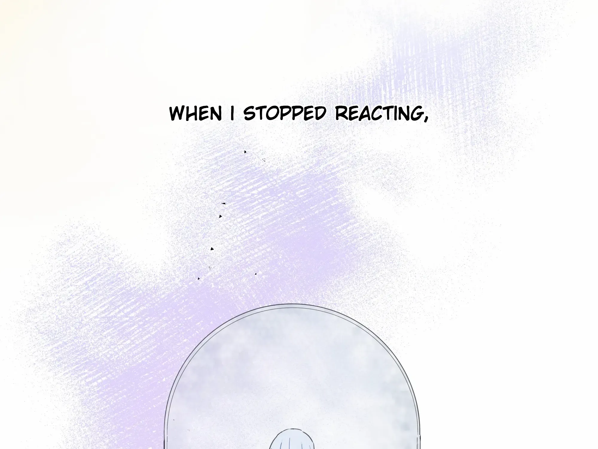 Love Gives Me Superpowers Chapter 4 page 38 - 