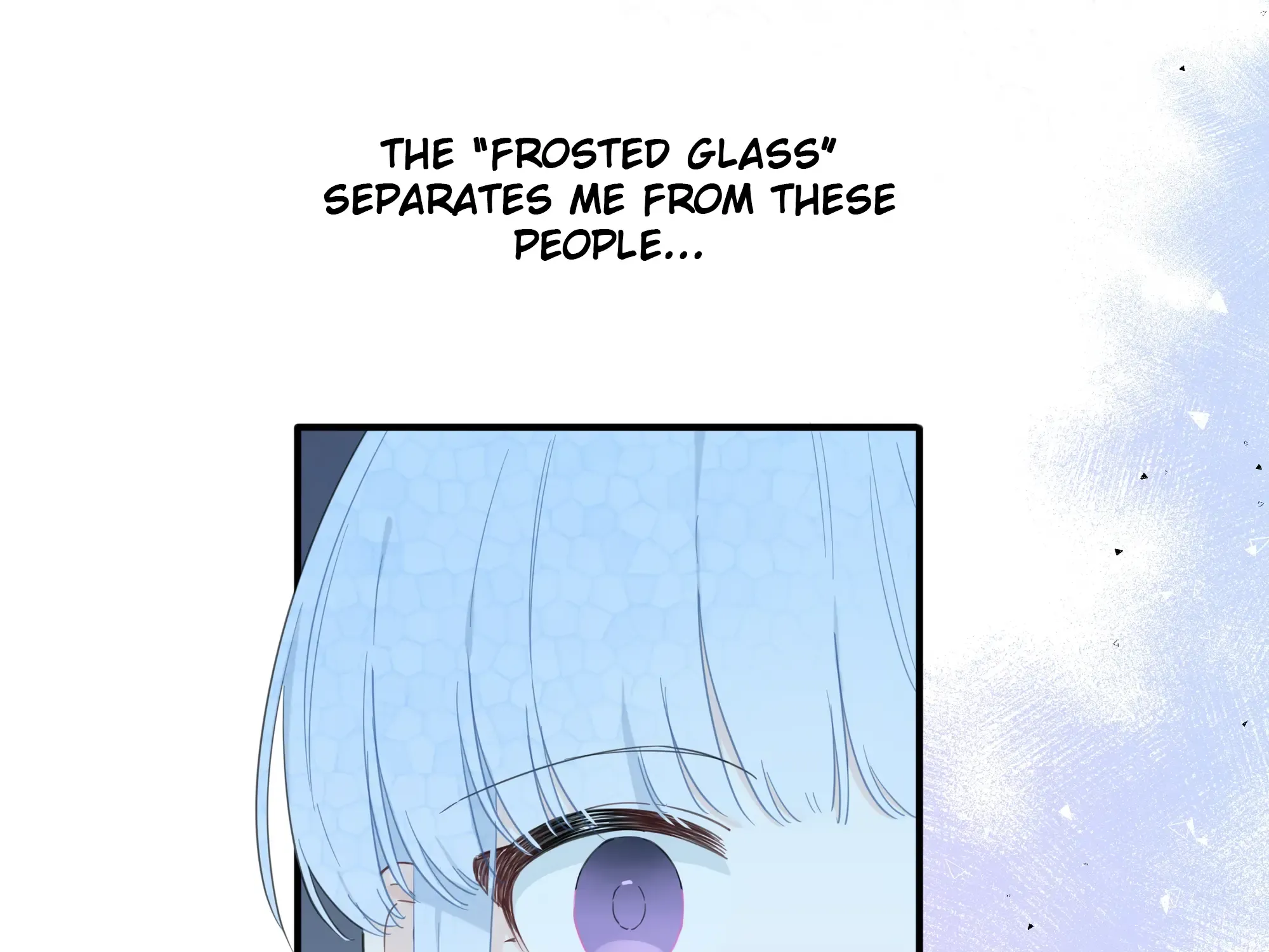 Love Gives Me Superpowers Chapter 4 page 44 - 