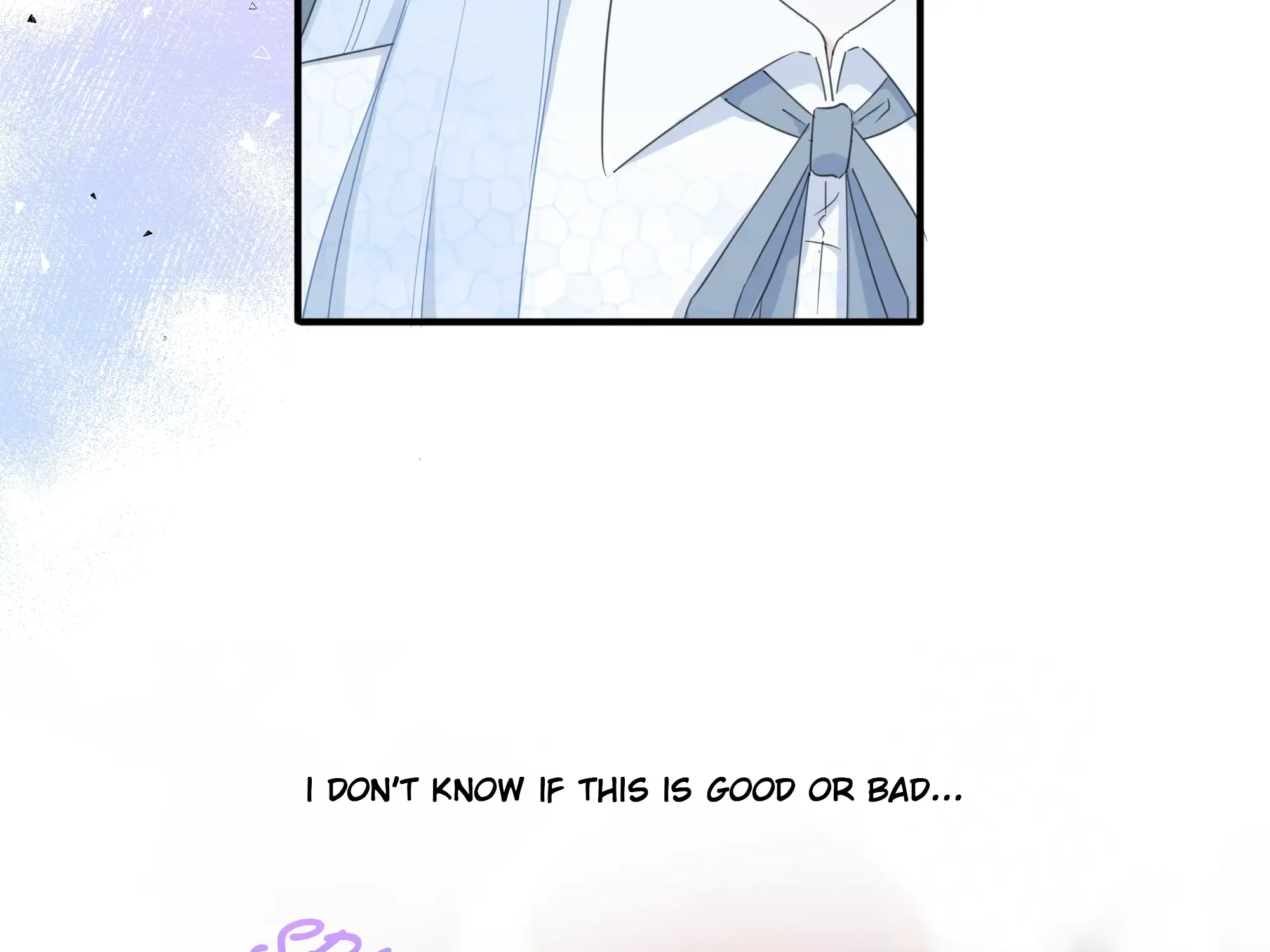 Love Gives Me Superpowers Chapter 4 page 46 - 
