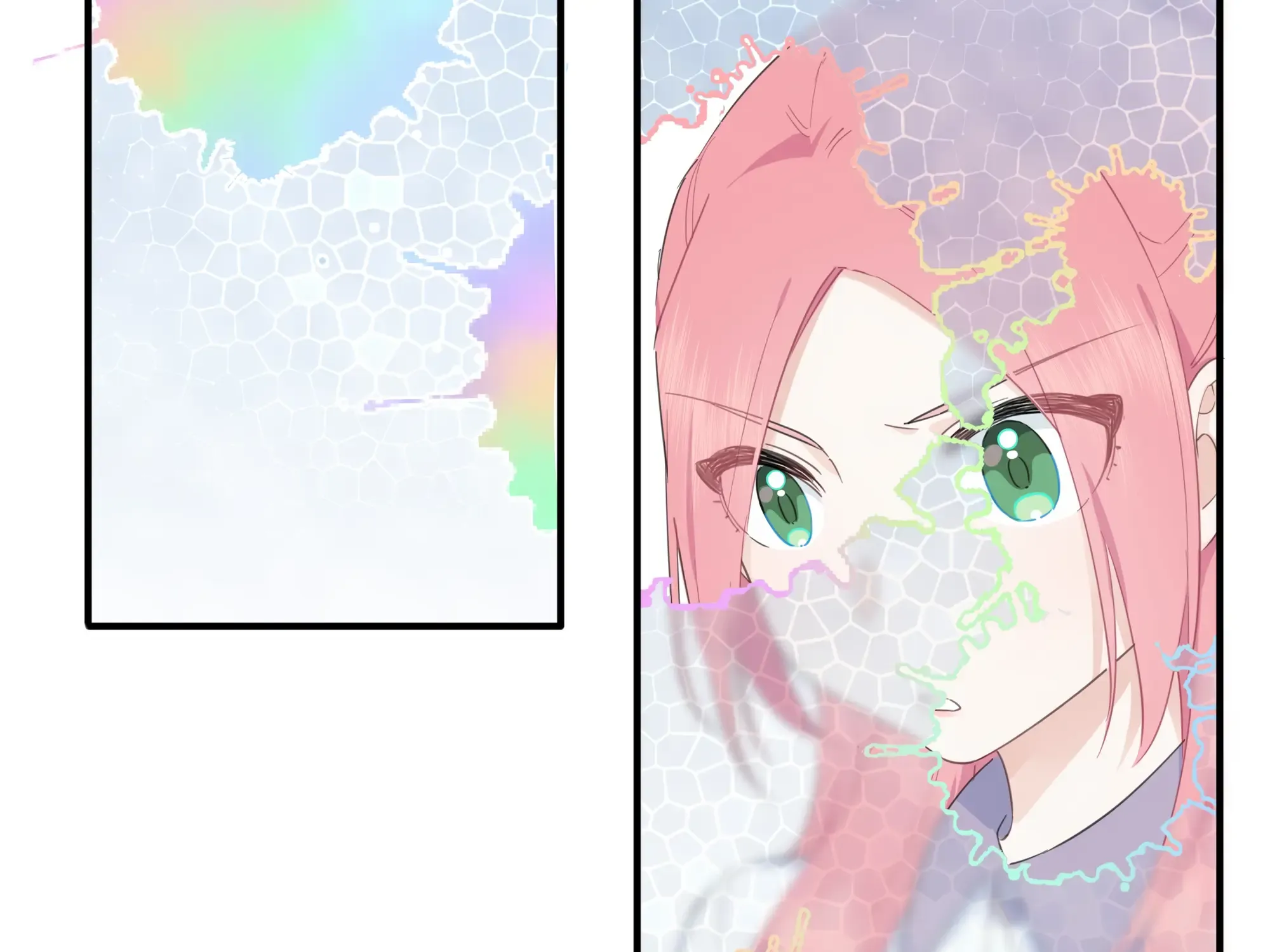 Love Gives Me Superpowers Chapter 4 page 50 - 