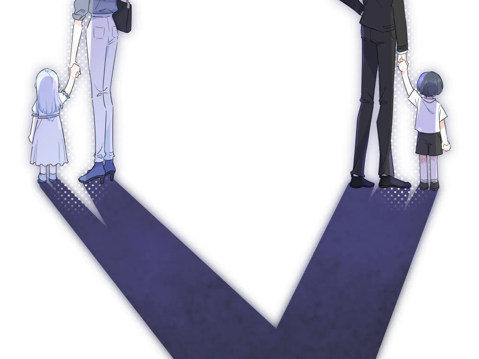 Love Gives Me Superpowers Chapter 4 page 6 - 
