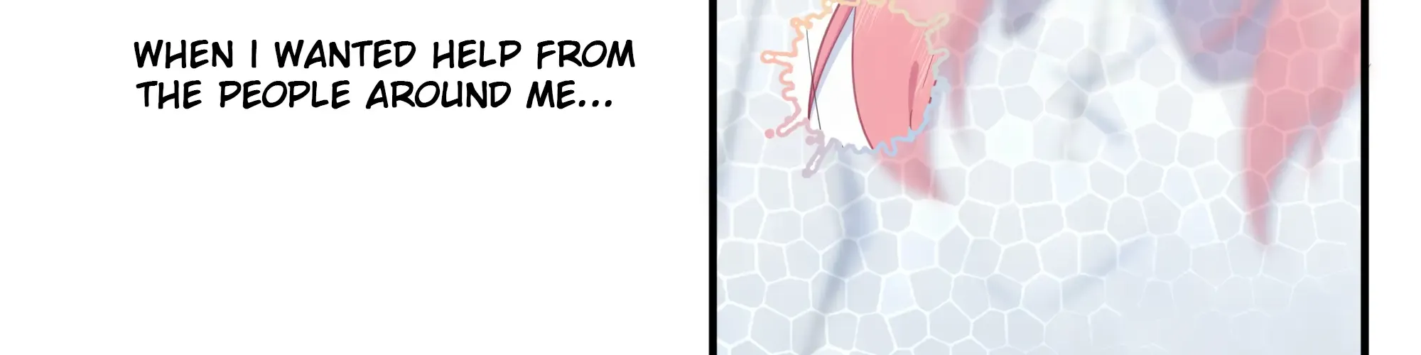 Love Gives Me Superpowers Chapter 4 page 51 - 