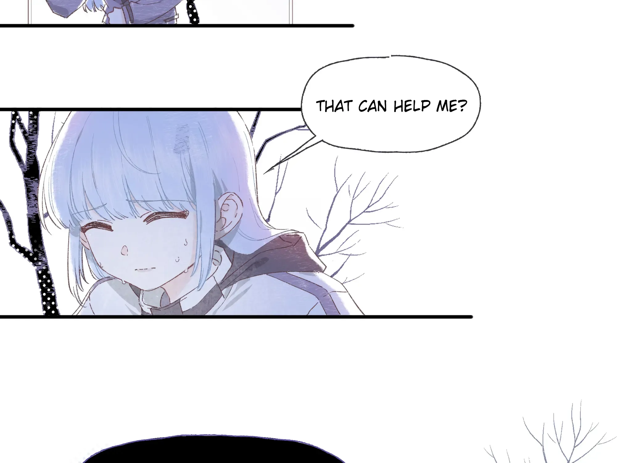 Love Gives Me Superpowers Chapter 4 page 54 - 