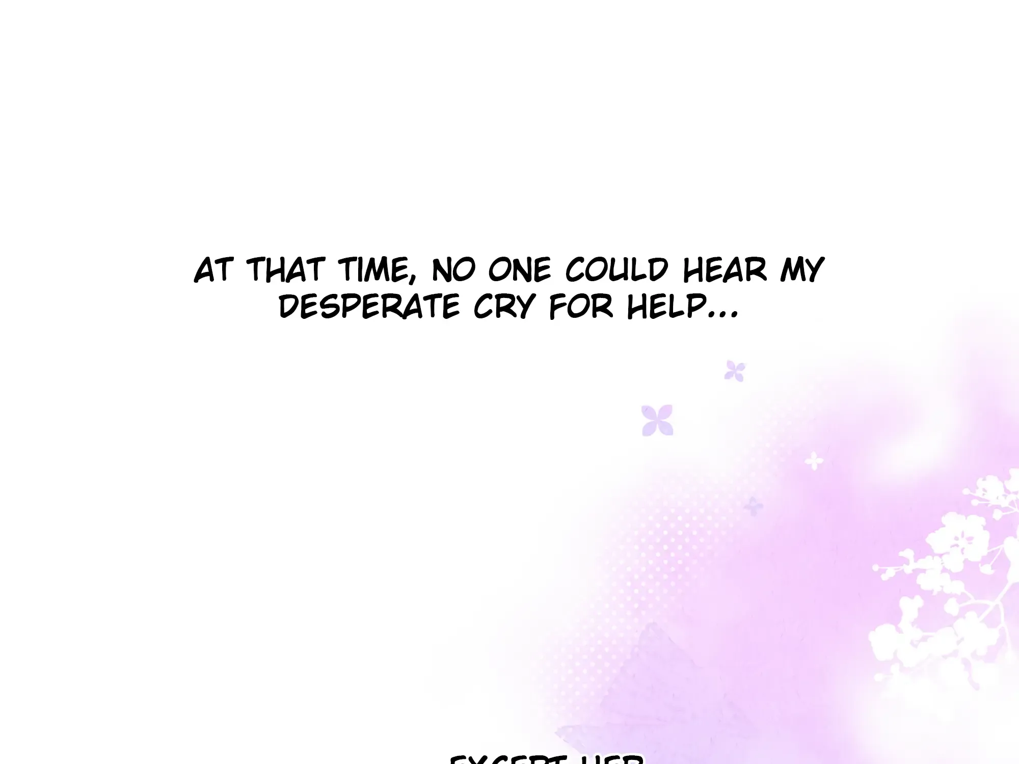 Love Gives Me Superpowers Chapter 4 page 60 - 