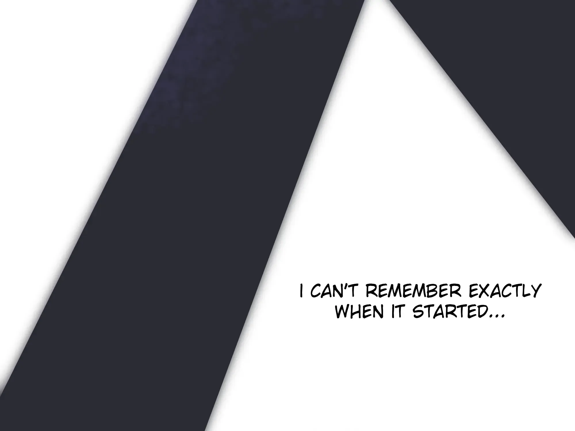 Love Gives Me Superpowers Chapter 4 page 8 - 