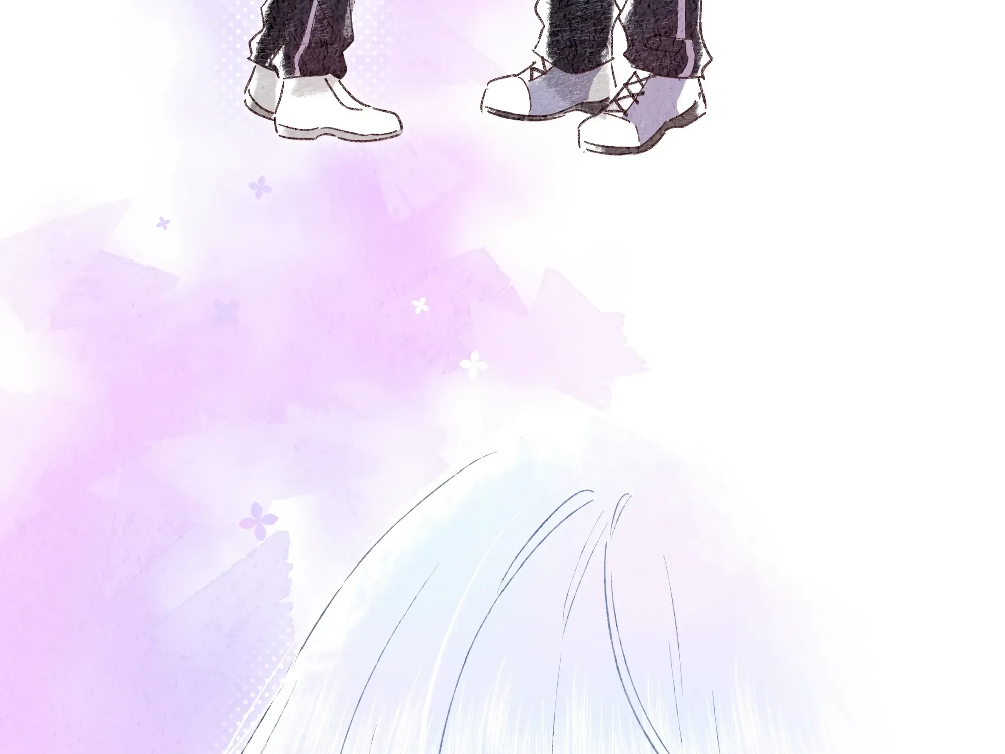 Love Gives Me Superpowers Chapter 4 page 72 - 