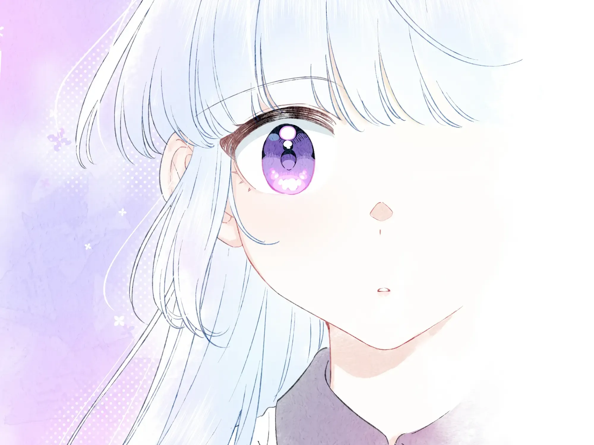 Love Gives Me Superpowers Chapter 4 page 73 - 